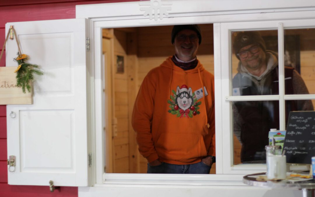 Weihnachtsmarkt/06.12.2025