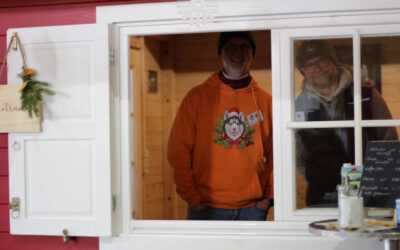 Weihnachtsmarkt/06.12.2025